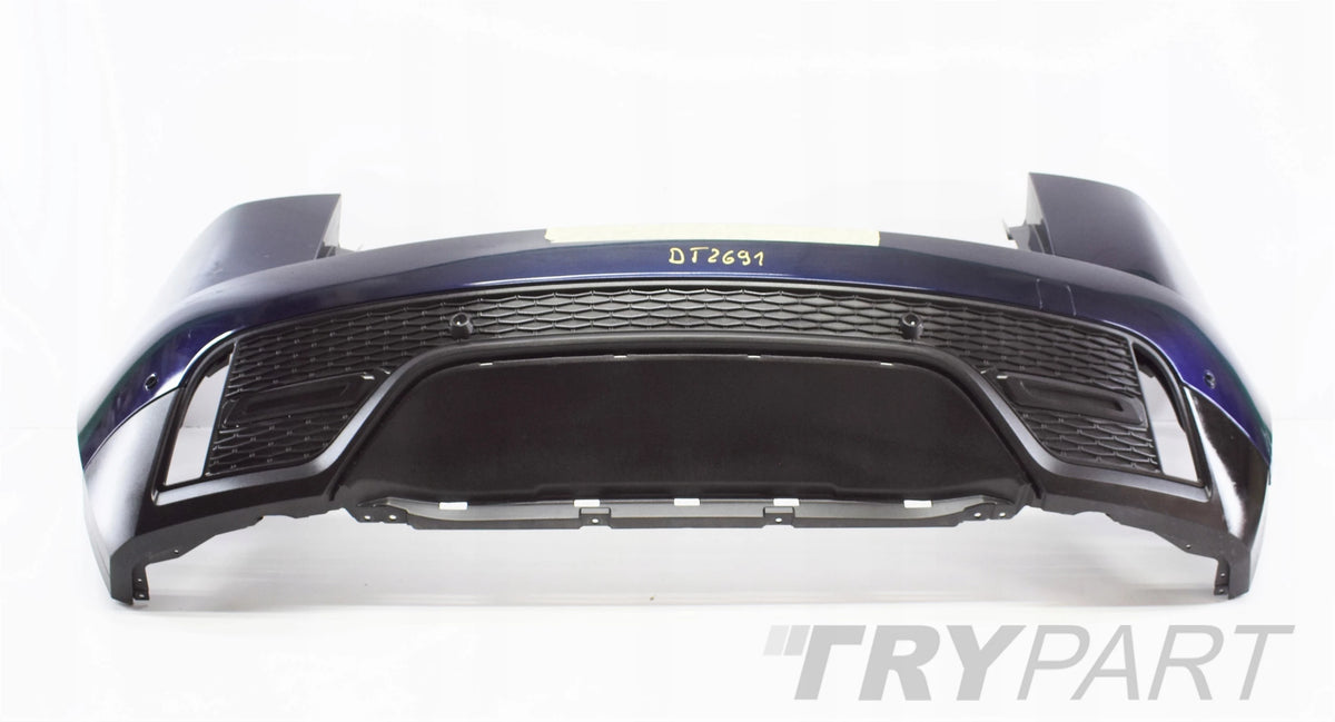 JAGUAR E PACE E-PACE LIFT REAR BUMPER ORG