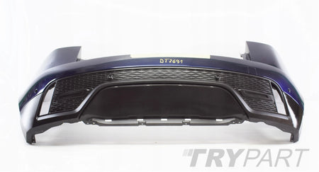 JAGUAR E PACE E-PACE LIFT REAR BUMPER ORG