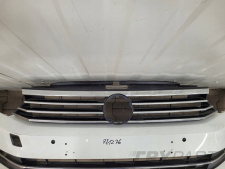Front Bumper VW Passat B8 Highline 3G0 14-19
