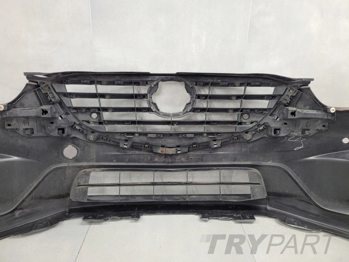 Front Bumper Mazda CX5 CX-5 I Lift 14-17