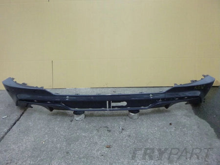 BMW Z4 G29 M PACKAGE rear bumper spoiler