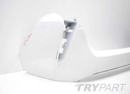 TOYOTA PRIUS IV REAR BUMPER ORG