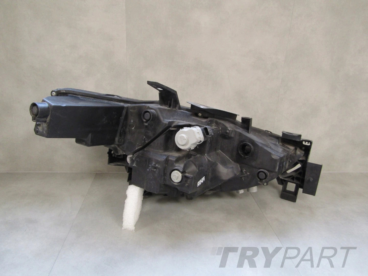Front Lamp Mazda CX5 CX 5 II 2 GREY MOTOR LED 17-21 LH KB8N51040