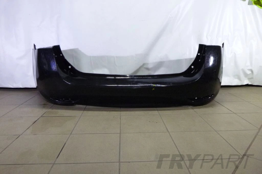 TOYOTA AVENSIS T27 III LIFT 15- Rear Bumper