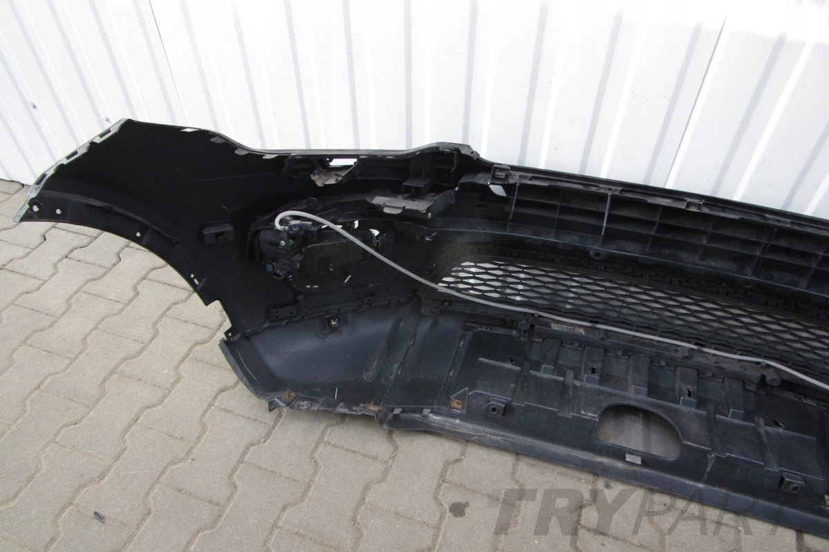 FRONT BUMPER LAND ROVER DISCOVERY SPORT L550