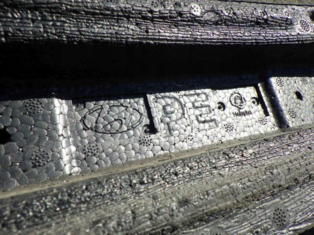 HYUNDAI I30 III 3 17- 86520-G4500 FRONT BUMPER ABSORBER