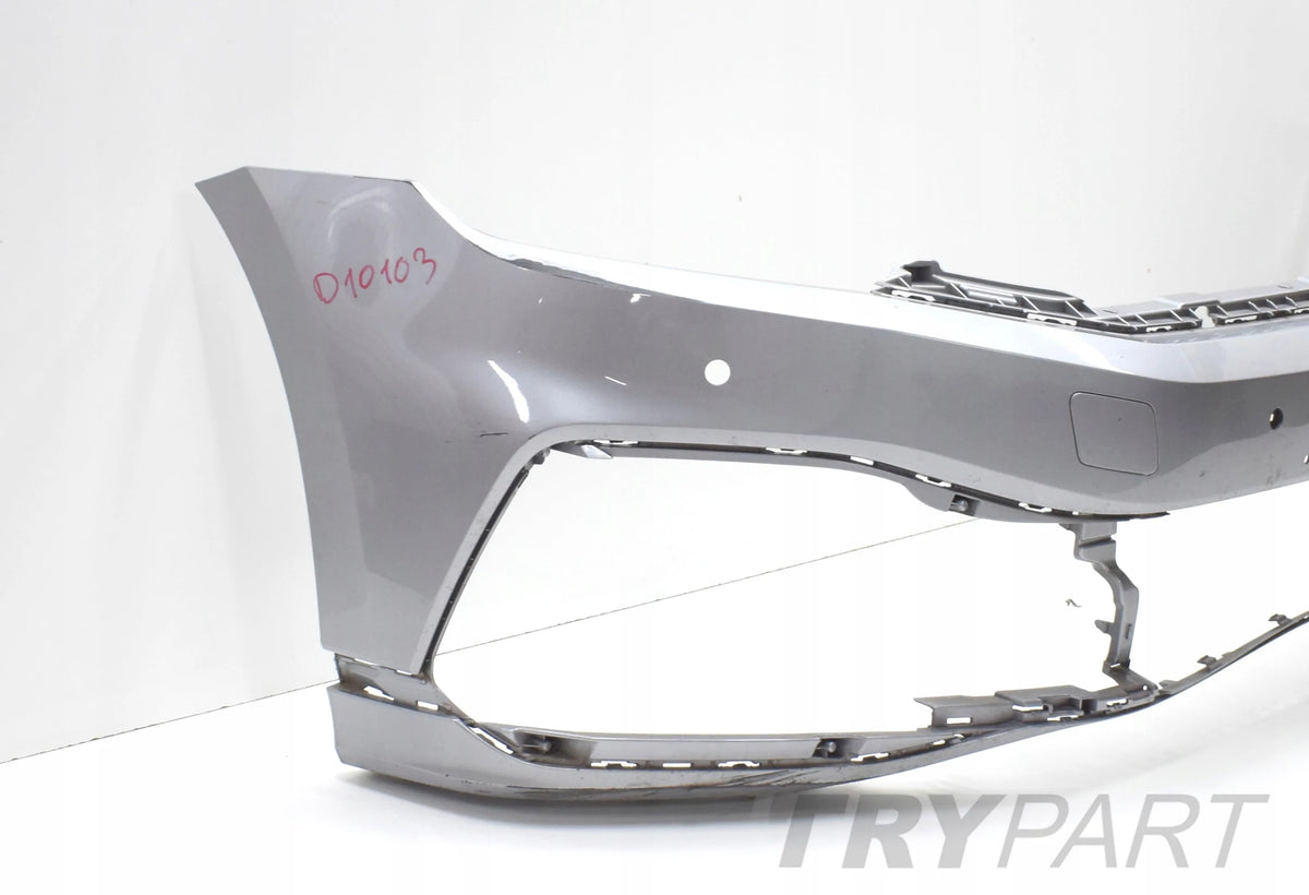 VW PASSAT B8 R LINE LIFT 3G0 FRONT BUMPER ORG