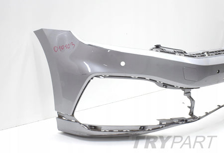 VW PASSAT B8 R LINE LIFT 3G0 FRONT BUMPER ORG