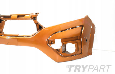 DACIA SANDERO III STEPWAY FRONT BUMPER ORG