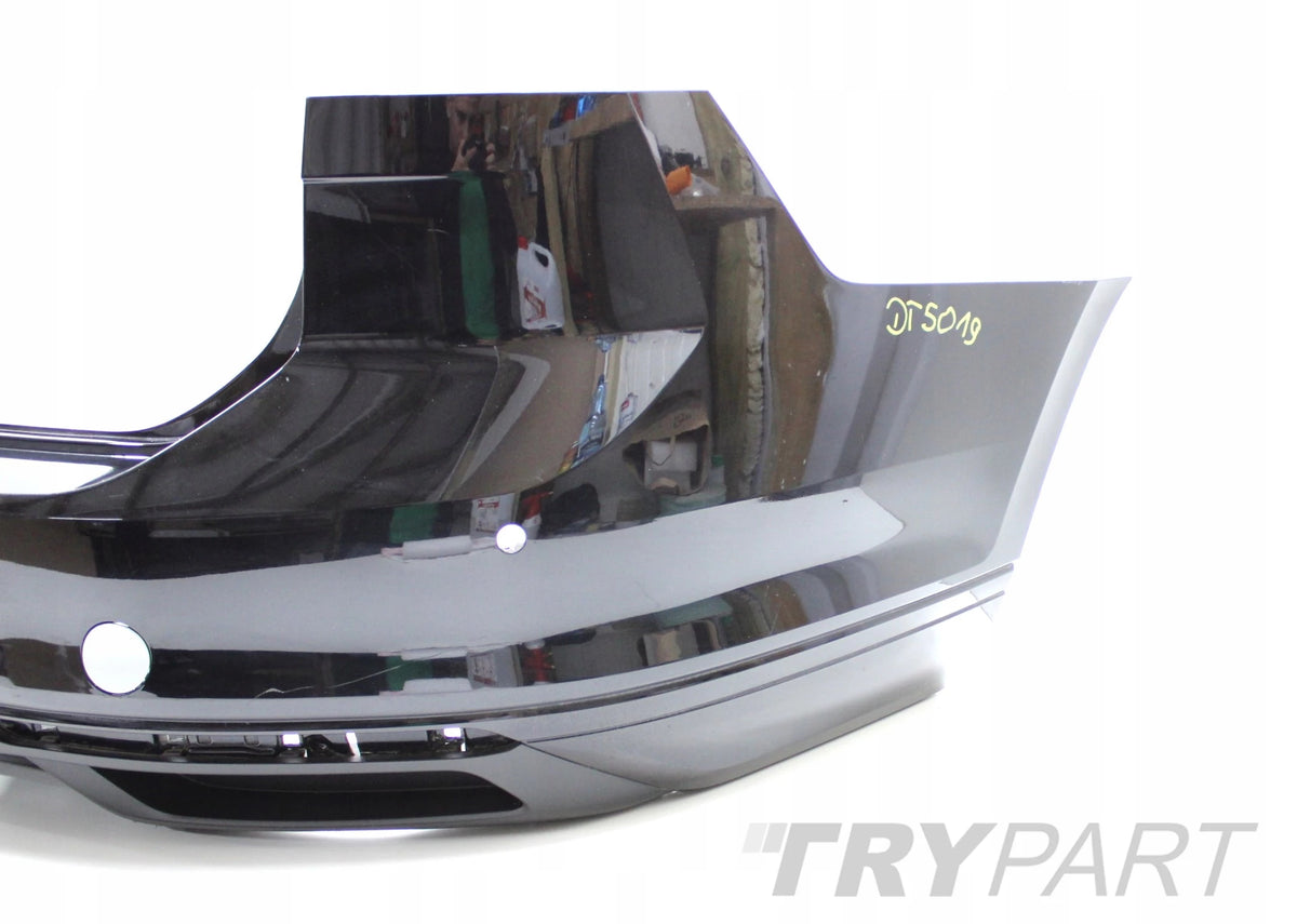 VW PASSAT B8 3G9 LIFT REAR BUMPER COMBI + DIFFUSER