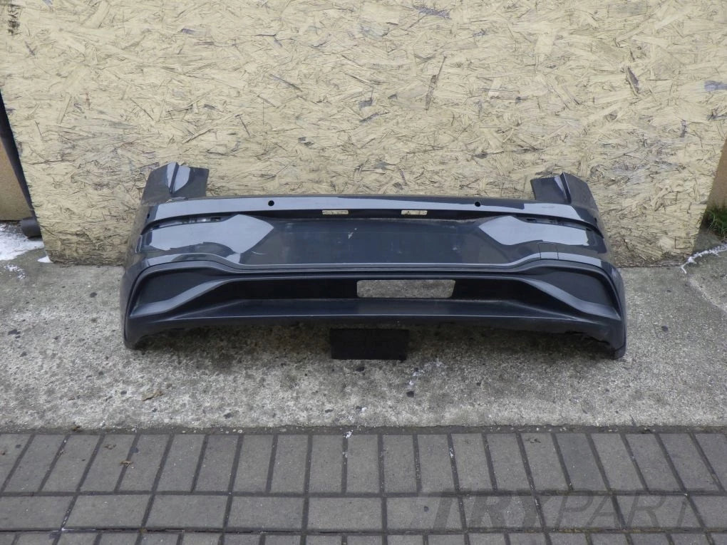 VW GOLF 8 VIII 5H0 5H6 HB 20- Rear Bumper