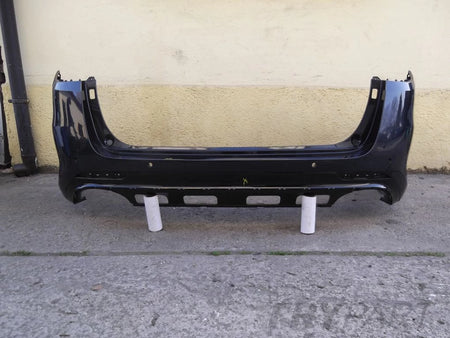 KIA OPTIMA GT SPORTWAGON SW KOMBI Rear Bumper