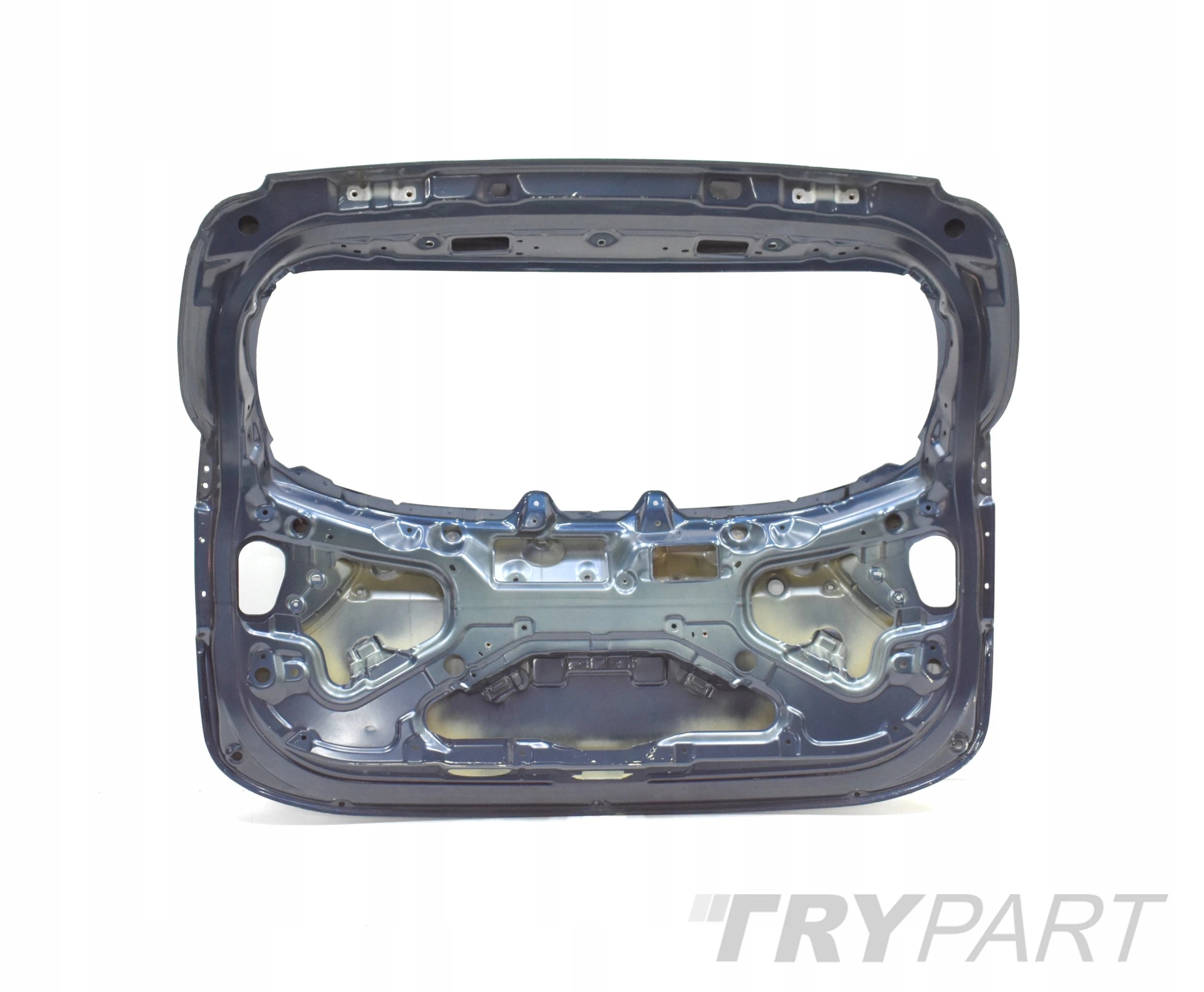 KIA CARENS IV REAR TRUNK LID ORIGINAL