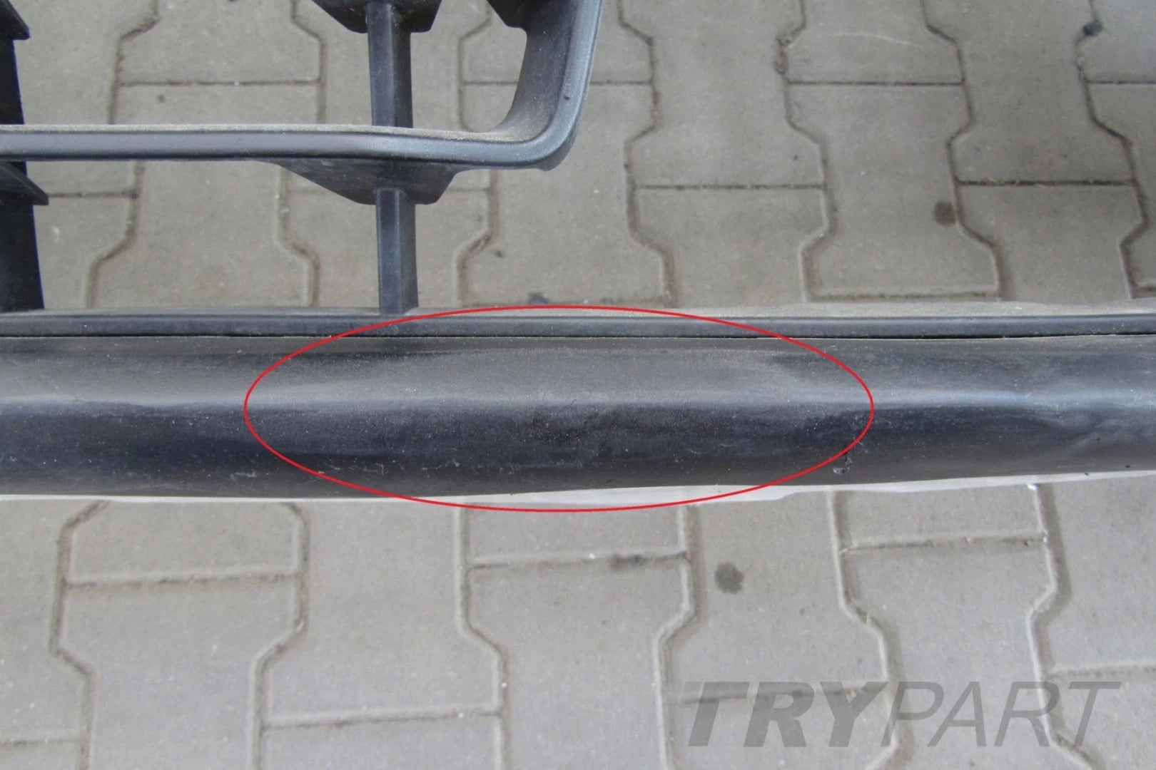 BMW 1 Series F40 Front Bumper (2019-)