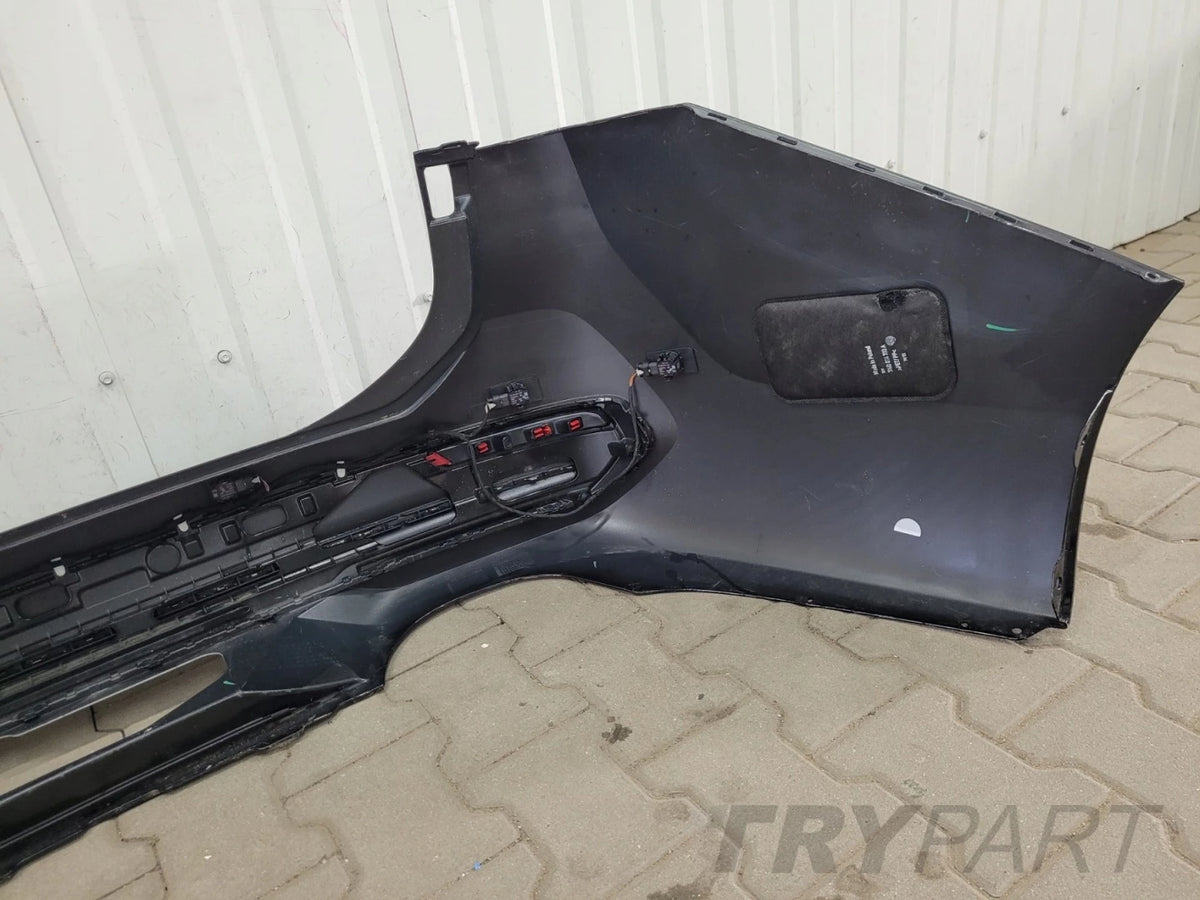 REAR BUMPER VW PASSAT B9 3J0 KOMBI VARIANT 24-