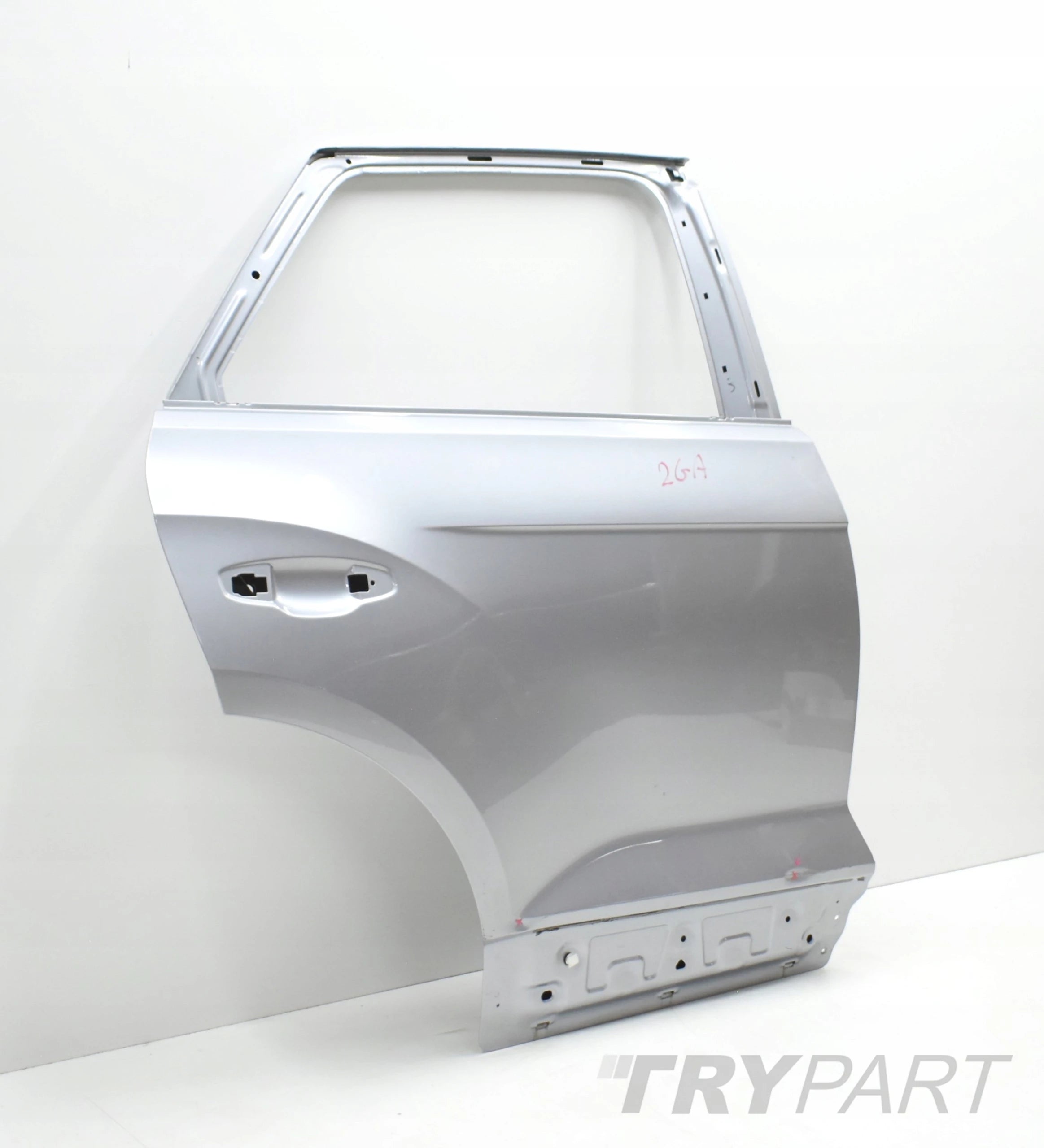 VW T-ROC 2GA Right Rear Door