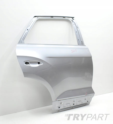 VW T-ROC 2GA Right Rear Door