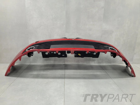 Front Bumper Renault Clio 4 IV 12-16