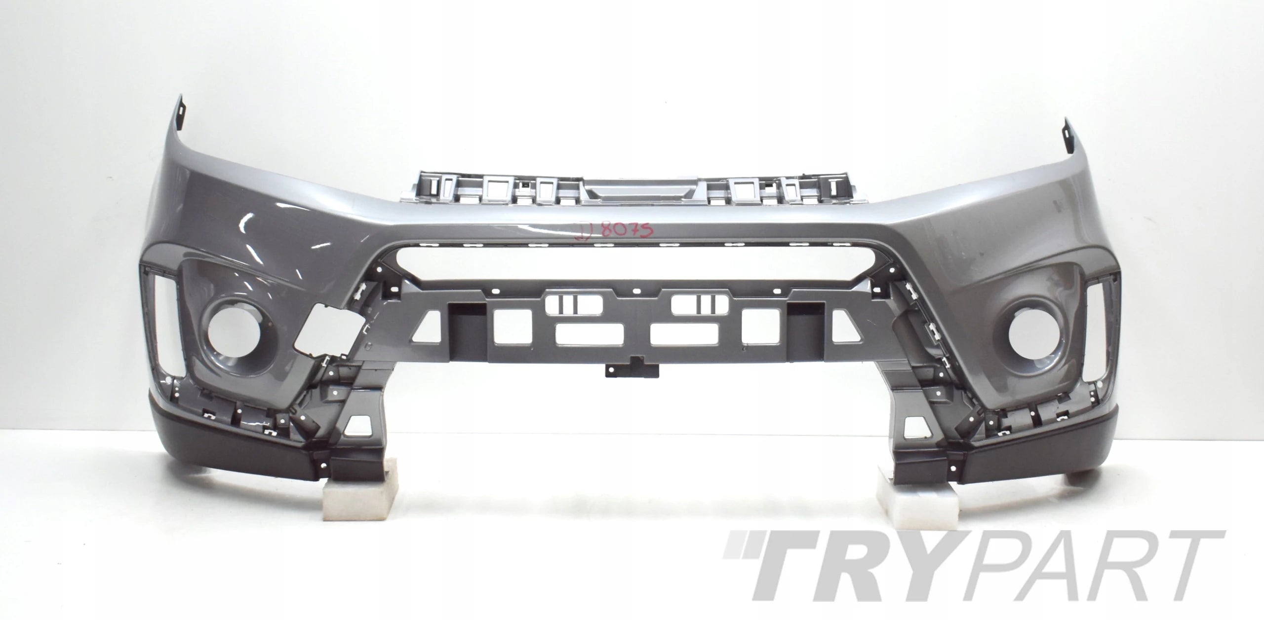 SUZUKI VITARA III LIFT FRONT BUMPER ORIGINAL
