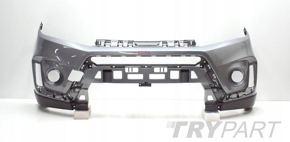 SUZUKI VITARA III LIFT FRONT BUMPER ORIGINAL