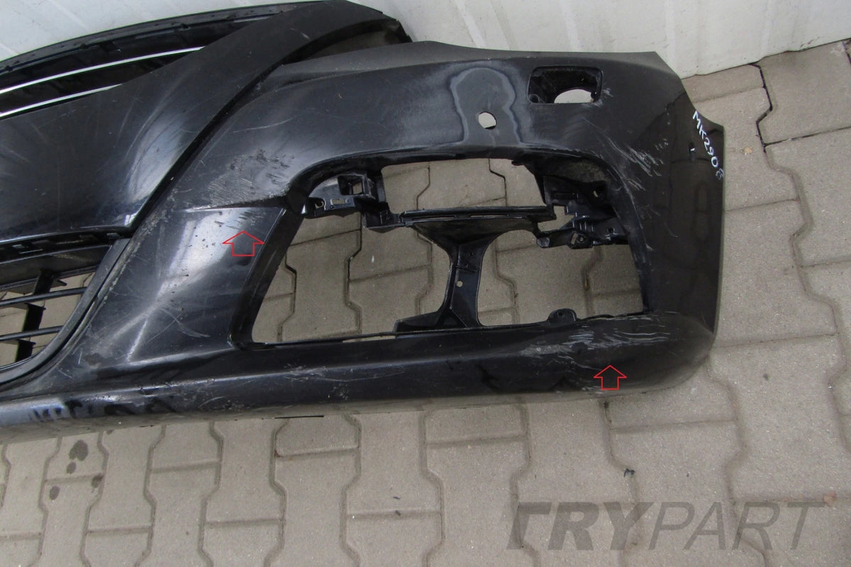 Front Bumper VW Passat CC 3C8 08-12