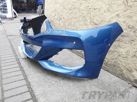 BMW 8 G14 G15 G16 M Paket Front Bumper
