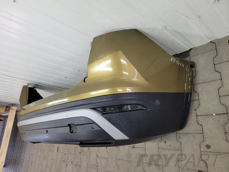 Rear Bumper Skoda KODIAQ 57H 2 II 23-