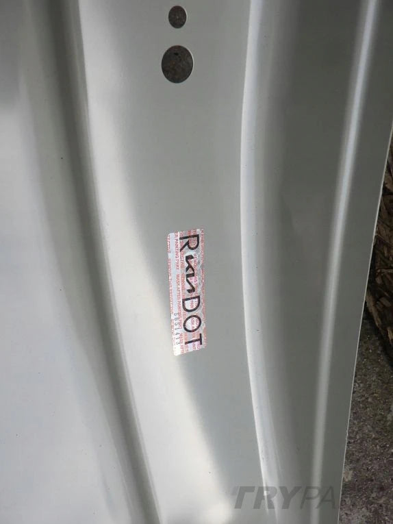 KIA SOUL III 3 18- Rear Fender Right