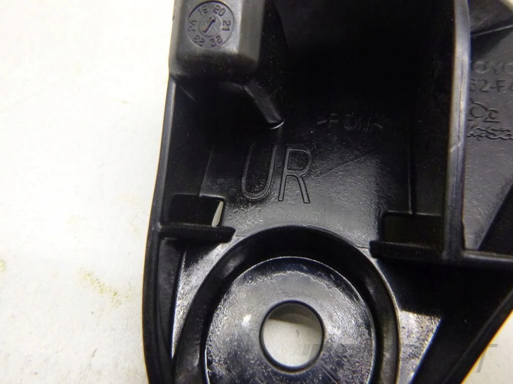 TOYOTA CHR C-HR Rear Bumper Slider Right Left