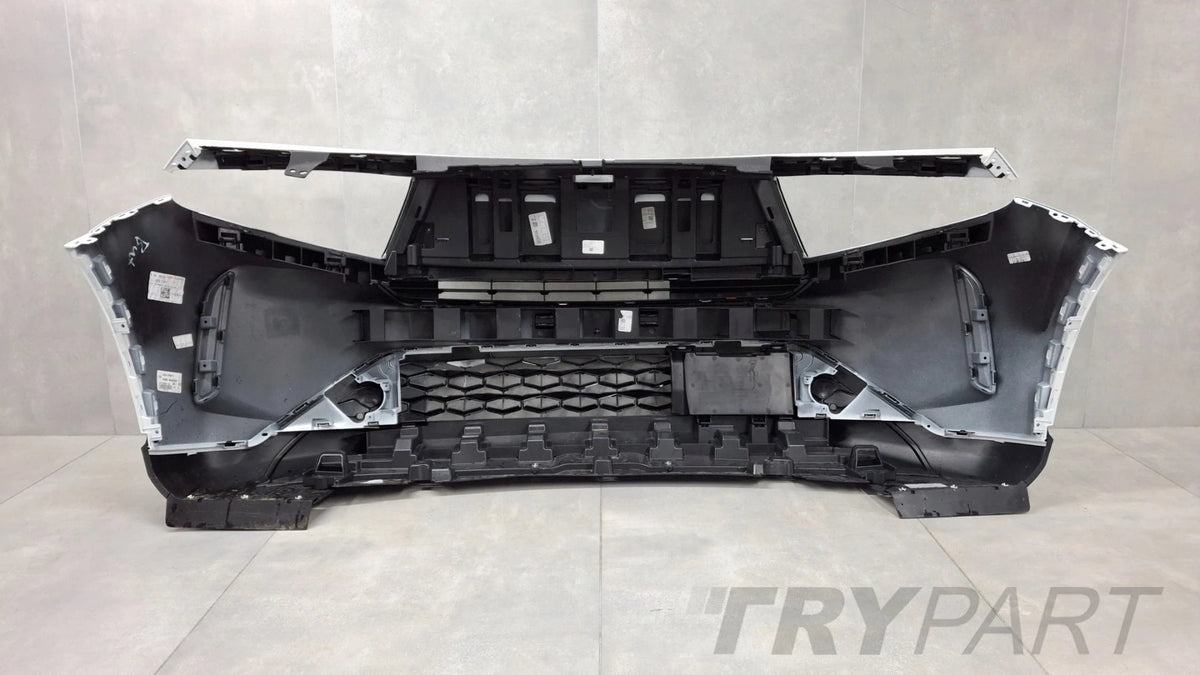 Front bumper for Opel Frontera C 24-