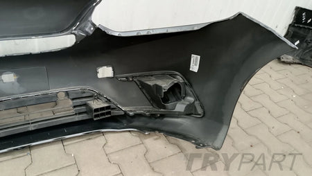 Front Bumper for Honda Jazz 5th Gen 2020-2023