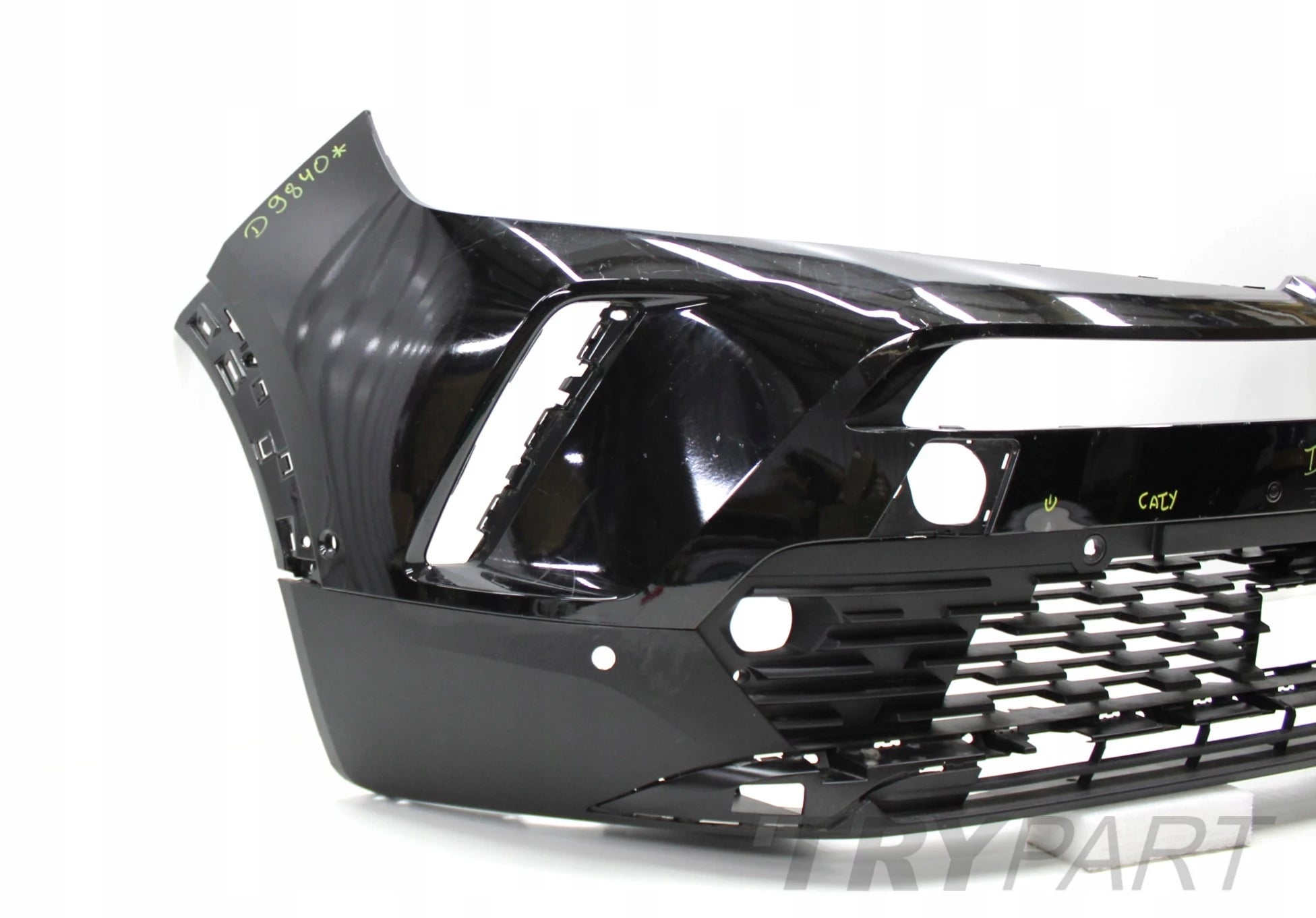 OPEL MOKKA B II FRONT BUMPER ORG