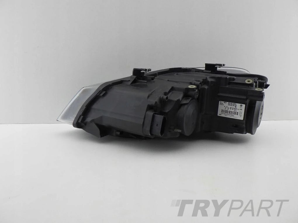 VW POLO 6R 6R0 08- Headlight Right