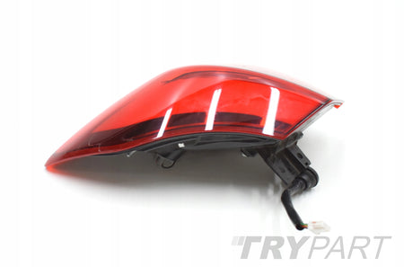 HYUNDAI I20 II RIGHT REAR LIGHT ORIGINAL HB