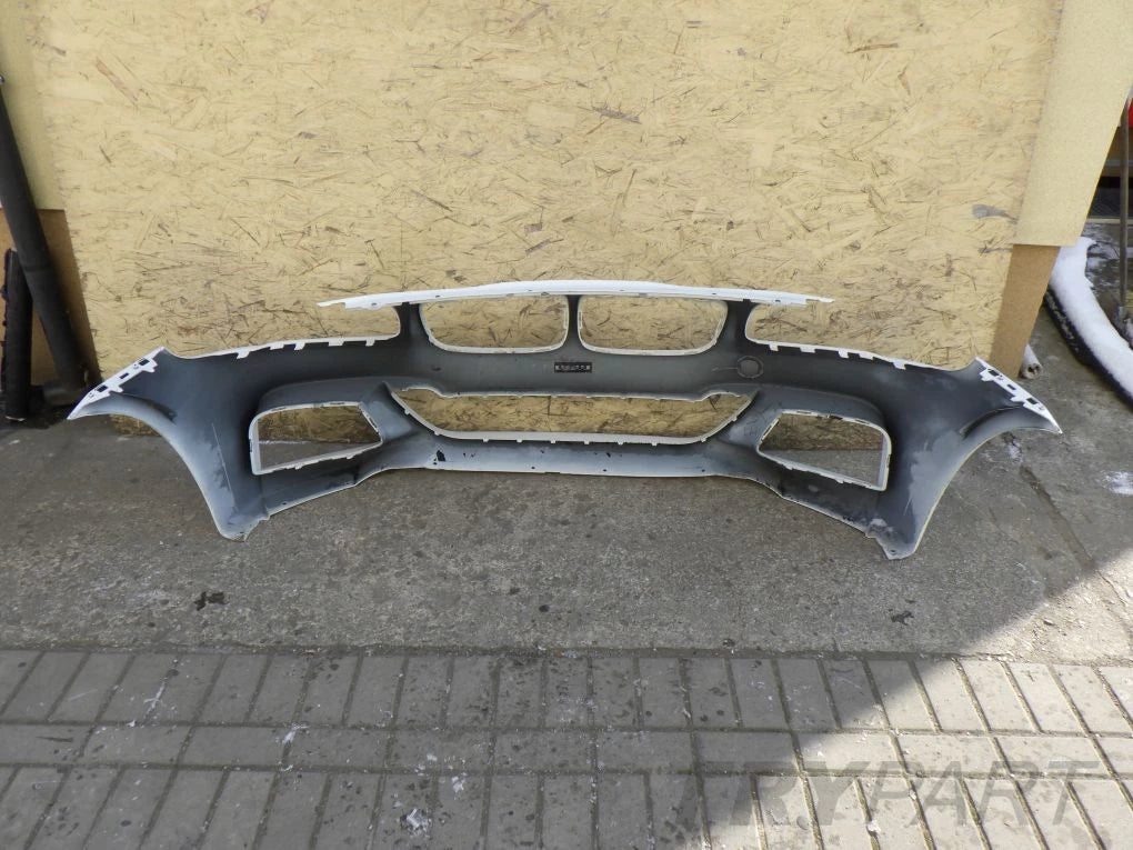 BMW 2 F45 F46 ACTIVE M PACKAGE front bumper