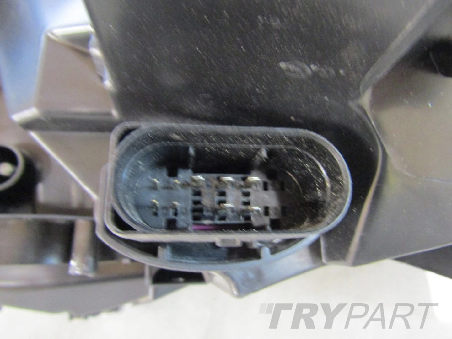 MERCEDES GLE 166 LIFT FULL LED ILS 15-19 RH RIGHT HEADLIGHT A1669067602
