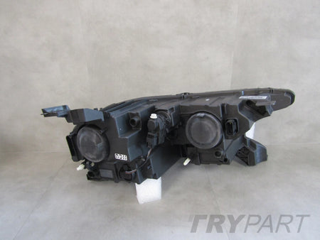 HEADLIGHT CITROEN DS3 DS 3 CROSSBACK STANDARD 18- LH 9820840880