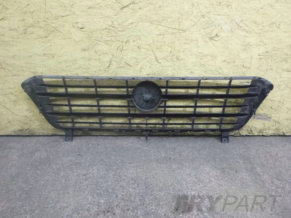 FIAT DUCATO III 3 14- grill