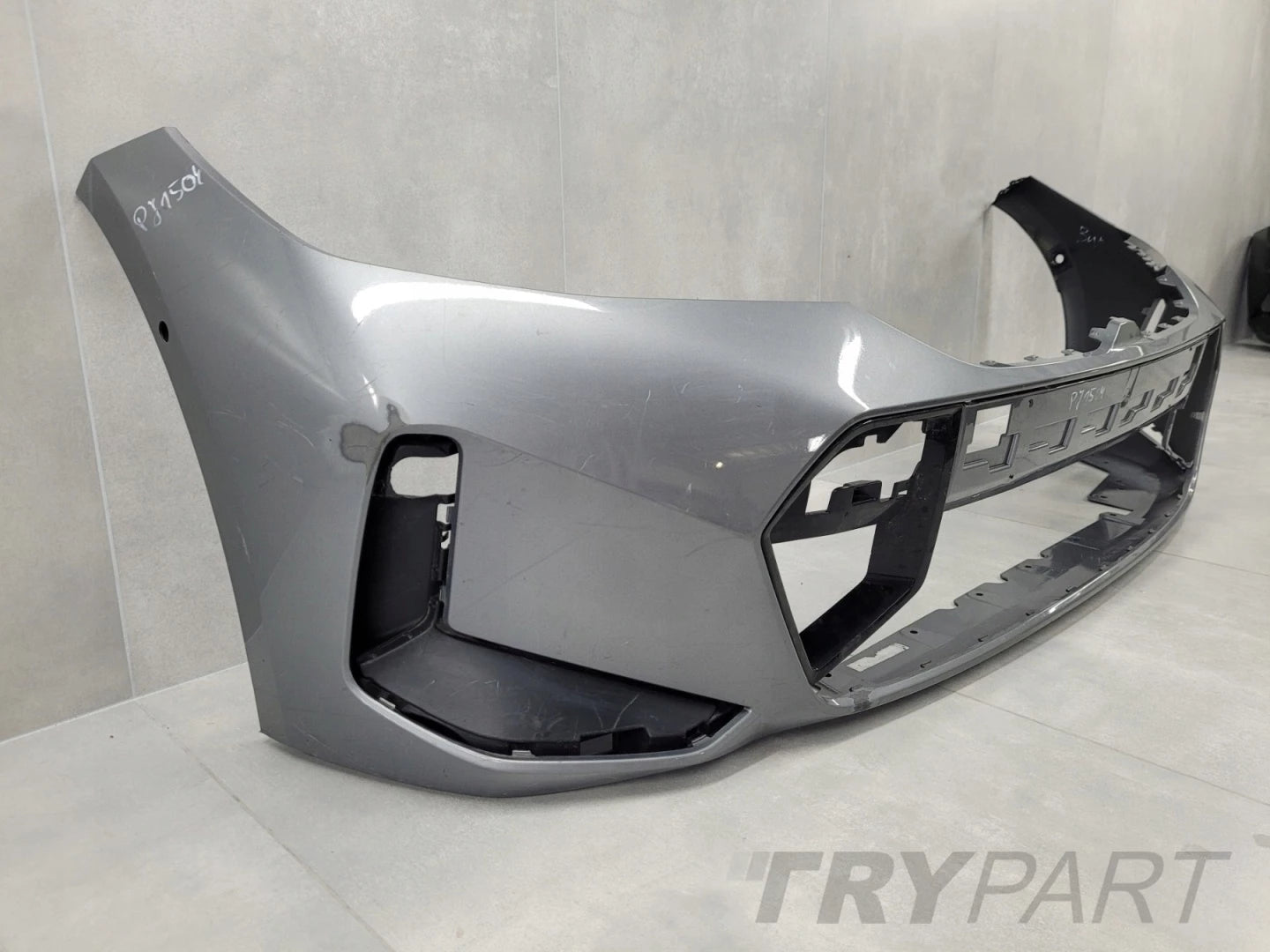 Front Bumper for BMW 3 G20 G21 M Package Lift LCI 22-