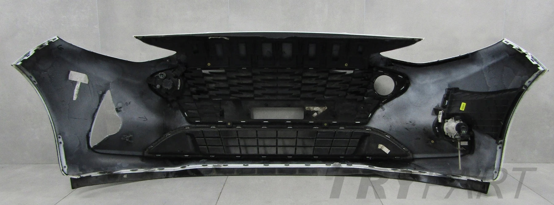 Front Bumper for Hyundai i10 3 III (2019-2022)