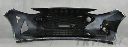 Front Bumper for Hyundai i10 3 III (2019-2022)