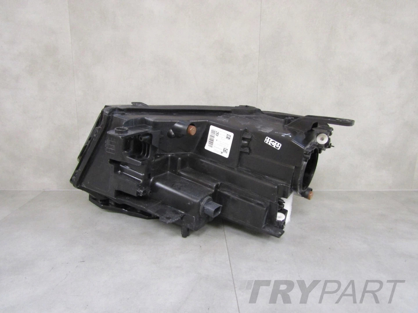 HEADLIGHT JEEP COMPASS 2 II XENON NON-SWIVELING 16-20 RH RIGHT 00534888150
