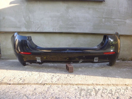 BMW X1 E84 M Package Rear Bumper