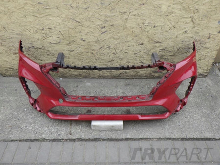 HYUNDAI TUCSON III 3 LIFT N LINE 18- front bumper