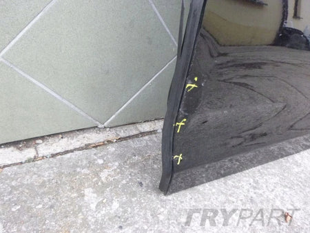 BMW 6 F06 GRAN COUPE Rear Left Door