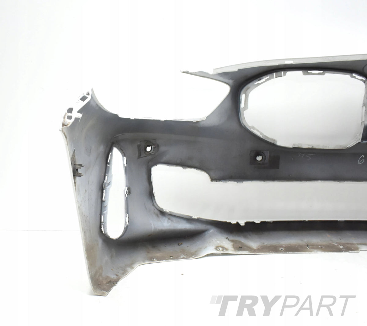 BMW F40 M SPORT PACKAGE FRONT BUMPER ORG