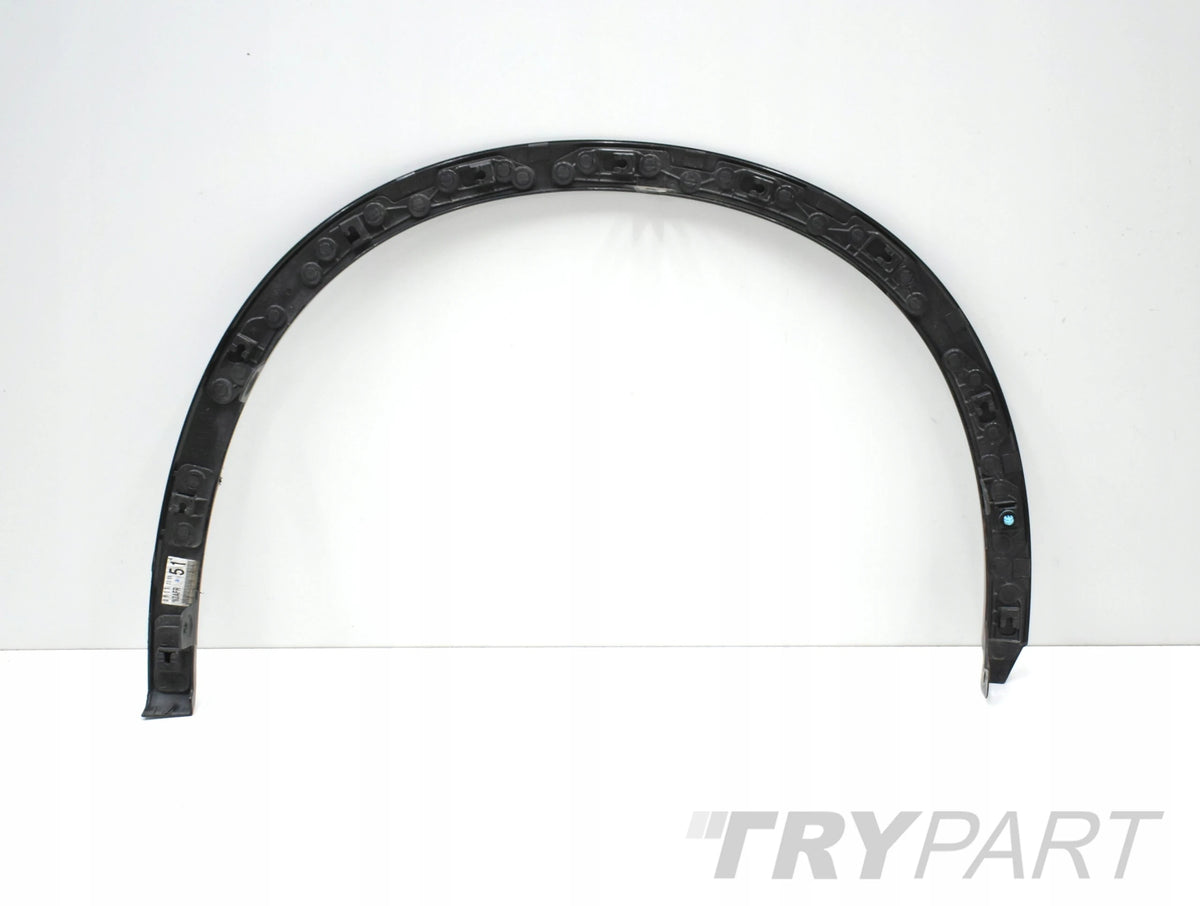 MAZDA CX-60 CX60 RIGHT FENDER TRIM FRONT ORIGINAL