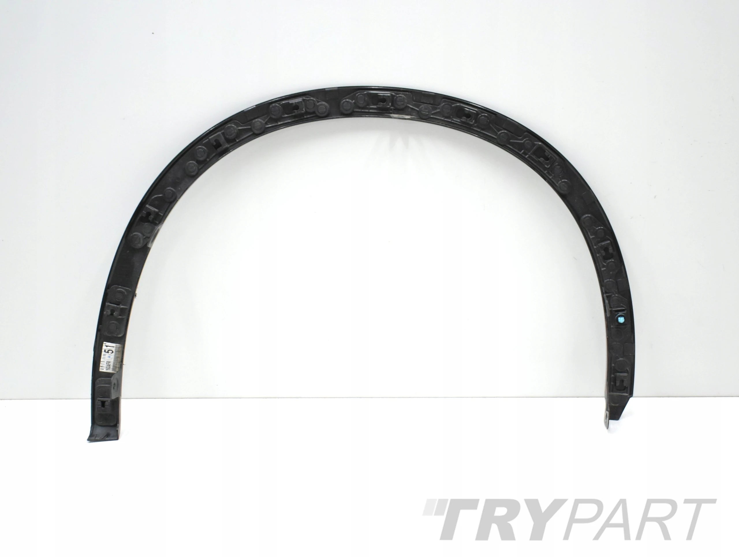 MAZDA CX-60 CX60 RIGHT FENDER TRIM FRONT ORIGINAL