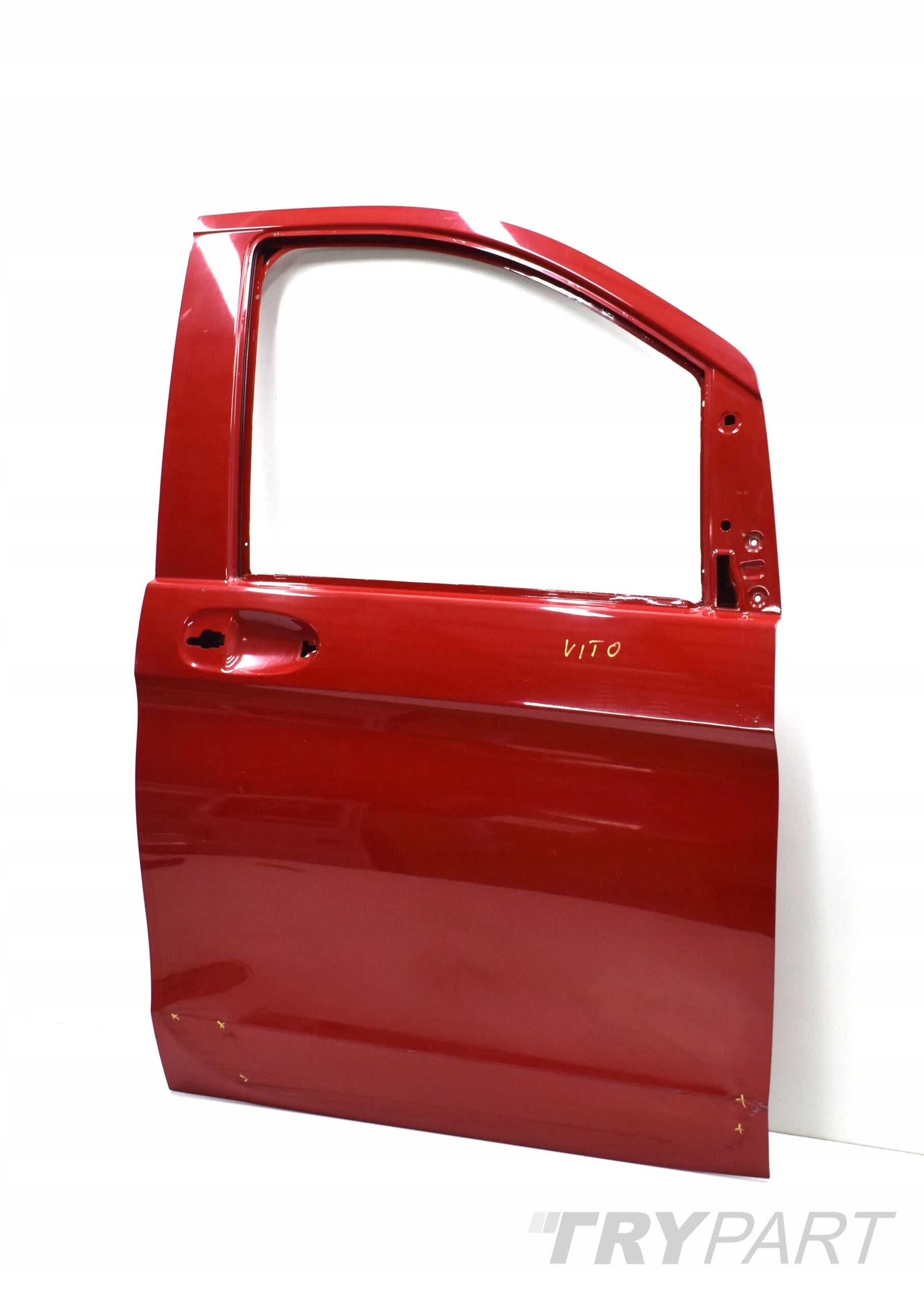 MERCEDES VITO V CLASS W447 FRONT RIGHT DOOR ORG