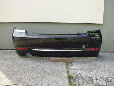 BMW 2 F22 F23 Luxury Rear Bumper